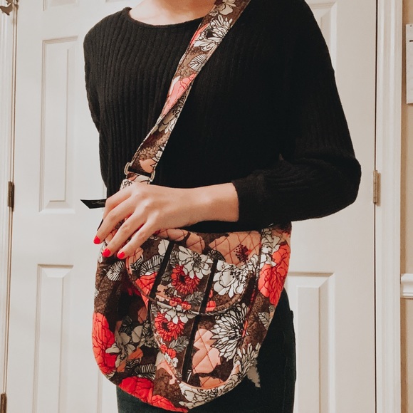 Vera Bradley Handbags - Vera Bradley Bag